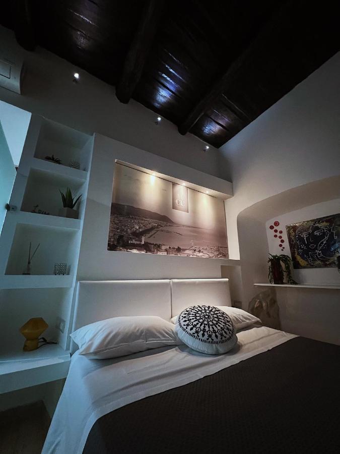 One Hospitality Home Salerno Eksteriør bilde