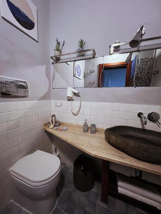 One Hospitality Home Salerno Eksteriør bilde