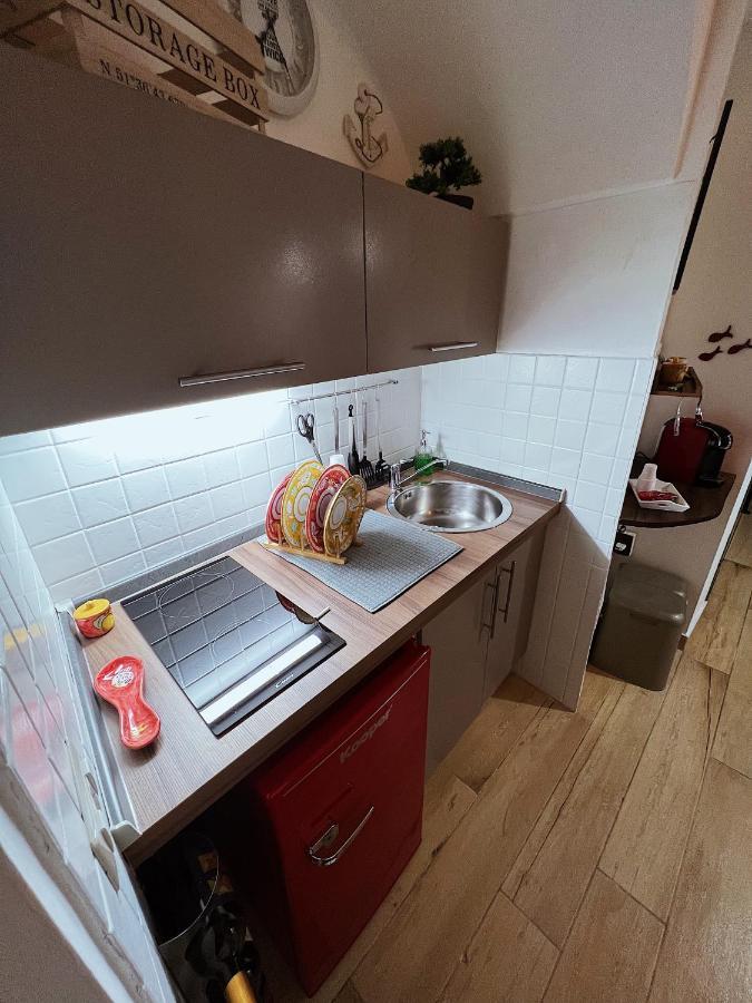 One Hospitality Home Salerno Eksteriør bilde